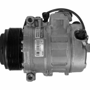 Compresor, aire acondicionado BMW 64526987890