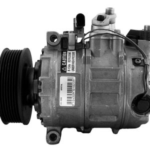 Compresor, aire acondicionado BENTLEY,PORSCHE,VW,AUDI 3B0820803A