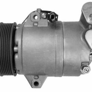 Compresor, aire acondicionado NISSAN 92600-EA20A