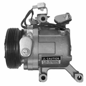Compresor, aire acondicionado DAIHATSU,TOYOTA 447160-2270