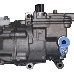 Compresor, aire acondicionado TOYOTA 042200-0420
