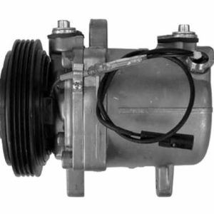 Compresor, aire acondicionado SUZUKI 95200-77GA1