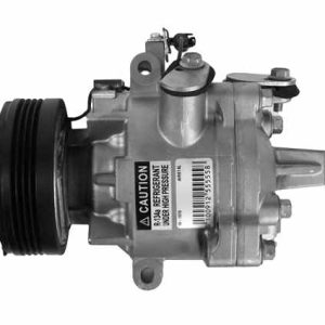 Compresor, aire acondicionado SUZUKI 95200-68LA0