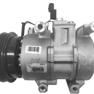 Compresor, aire acondicionado KIA DV07-0122