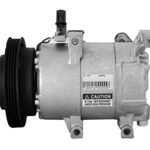 Compresor, aire acondicionado KIA F500-CB9AA-04