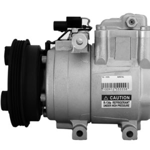 Compresor, aire acondicionado HYUNDAI 97701-22260