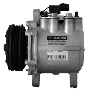 Compresor, aire acondicionado MITSUBISHI MB938870