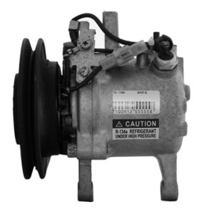 Compresor, aire acondicionado DAIHATSU 447200-9130