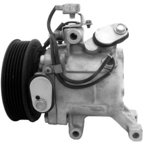 Compresor, aire acondicionado DAIHATSU,SUBARU,TOYOTA 447260-5055