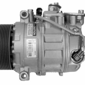 Compresor, aire acondicionado BMW 447190-7921