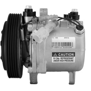 Compresor, aire acondicionado UNIVERSAL SS72DL
