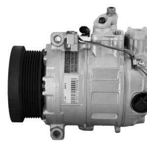 Compresor, aire acondicionado MERCEDES 447180-5846