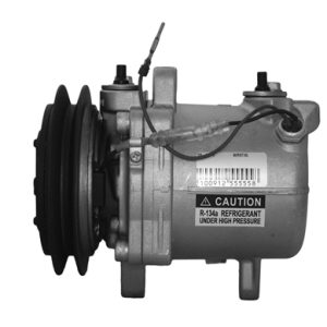 Compresor, aire acondicionado SUZUKI 95200-70C11