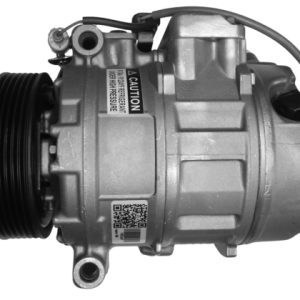 Compresor, aire acondicionado BMW 64509180549