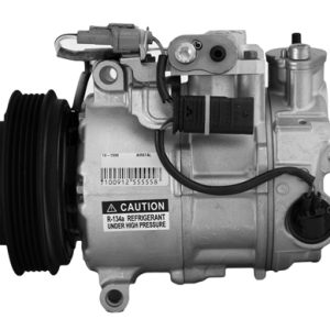Compresor, aire acondicionado MERCEDES A0032306711