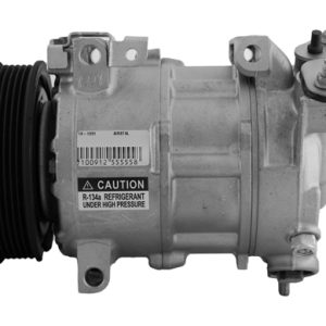 Compresor, aire acondicionado CITROEN, PEUGEOT 447150-0220