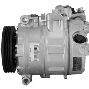 Compresor, aire acondicionado BMW 8FK351110-351