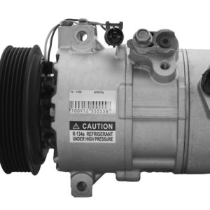 Compresor, aire acondicionado HYUNDAI,KIA 97701-2P100