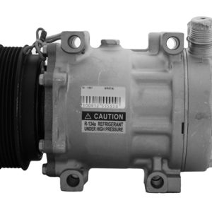 Compresor, aire acondicionado FORD SD7H15-8105