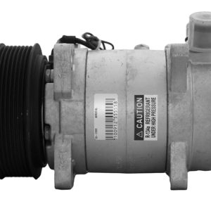 Compresor, aire acondicionado UNIVERSAL 740356
