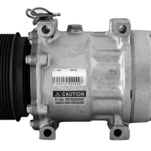 Compresor, aire acondicionado RENAULT SD7H15-7923