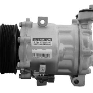 Compresor, aire acondicionado FORD 7C19-19D629-BB