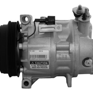 Compresor, aire acondicionado INFINITY 92600-AM715