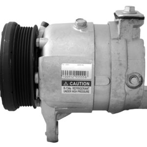 Compresor, aire acondicionado OLDSMOBILE 1137016