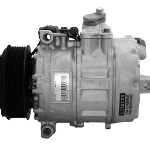 Compresor, aire acondicionado BENTLEY 447180-3403