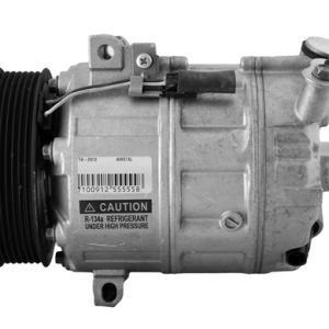 Compresor, aire acondicionado RENAULT 8200356568D