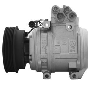 Compresor, aire acondicionado HYUNDAI, KIA 16240-3340J