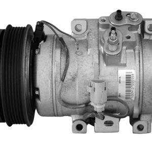 Compresor, aire acondicionado LEXUS, TOYOTA 447220-4340