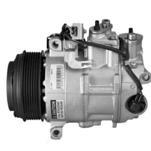 Compresor, aire acondicionado MERCEDES A0032308411