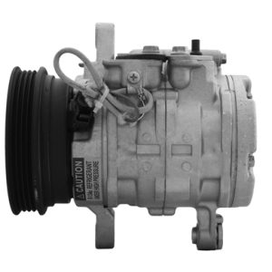 Compresor, aire acondicionado DAIHATSU 447220-4093