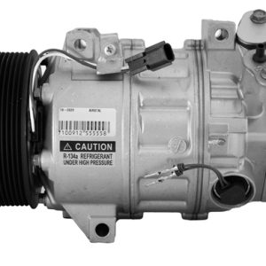 Compresor, aire acondicionado RENAULT 506041-0560