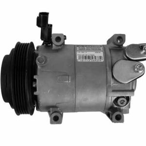 Compresor, aire acondicionado HYUNDAI 8FK351272-151