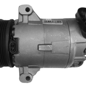 Compresor, aire acondicionado PONTIAC 22709081