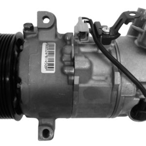 Compresor, aire acondicionado RENAULT 4478306701