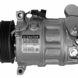 Compresor, aire acondicionado VOLVO PXV16-1754