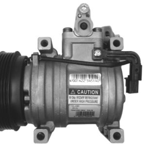 Compresor, aire acondicionado HYUNDAI 97701-07200