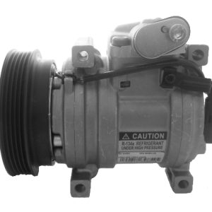 Compresor, aire acondicionado HYUNDAI 97701-1Y000