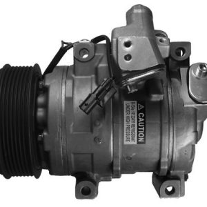 Compresor, aire acondicionado HONDA 38810-RFW-G01