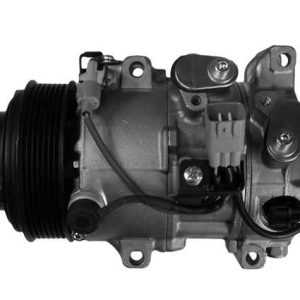 Compresor, aire acondicionado TOYOTA 447260-1463