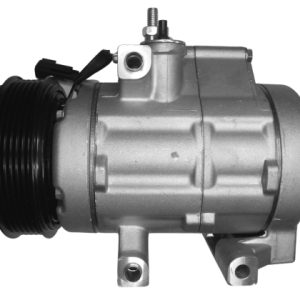 Compresor, aire acondicionado FORD,LINCOLN 9L3Z19703E