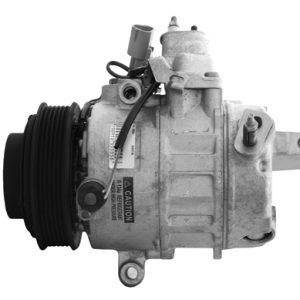 Compresor, aire acondicionado LEXUS 447220-8243