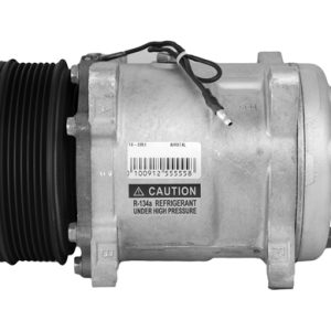 Compresor, aire acondicionado UNIVERSAL SD5H14-5484