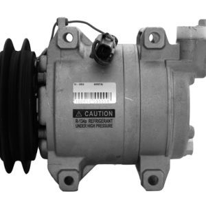 Compresor, aire acondicionado HITACHI 506012-1680