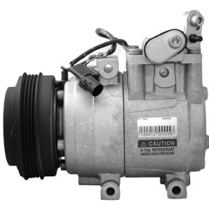 Compresor, aire acondicionado KIA 1K2N5-61450A