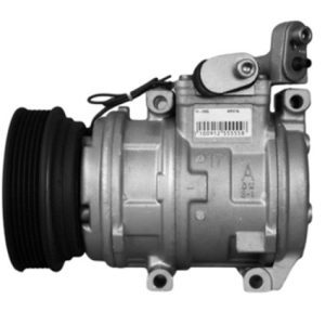 Compresor, aire acondicionado KIA 13050-17800
