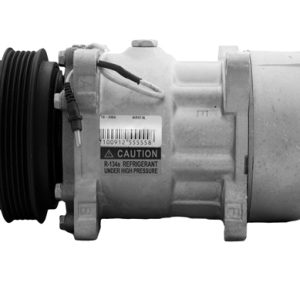 Compresor, aire acondicionado RENAULT 7700868578